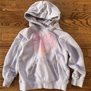 Roxy Kids Pullover Hoodie
